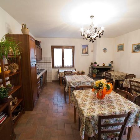 Agriturismo La Piantata Bolsena Eksteriør billede