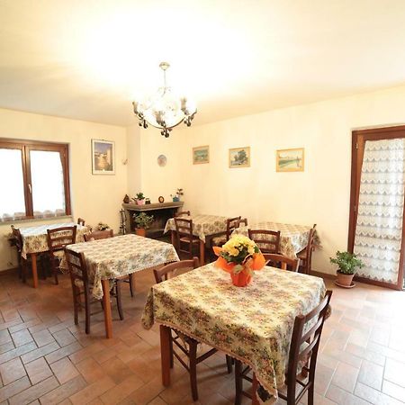 Agriturismo La Piantata Bolsena Eksteriør billede