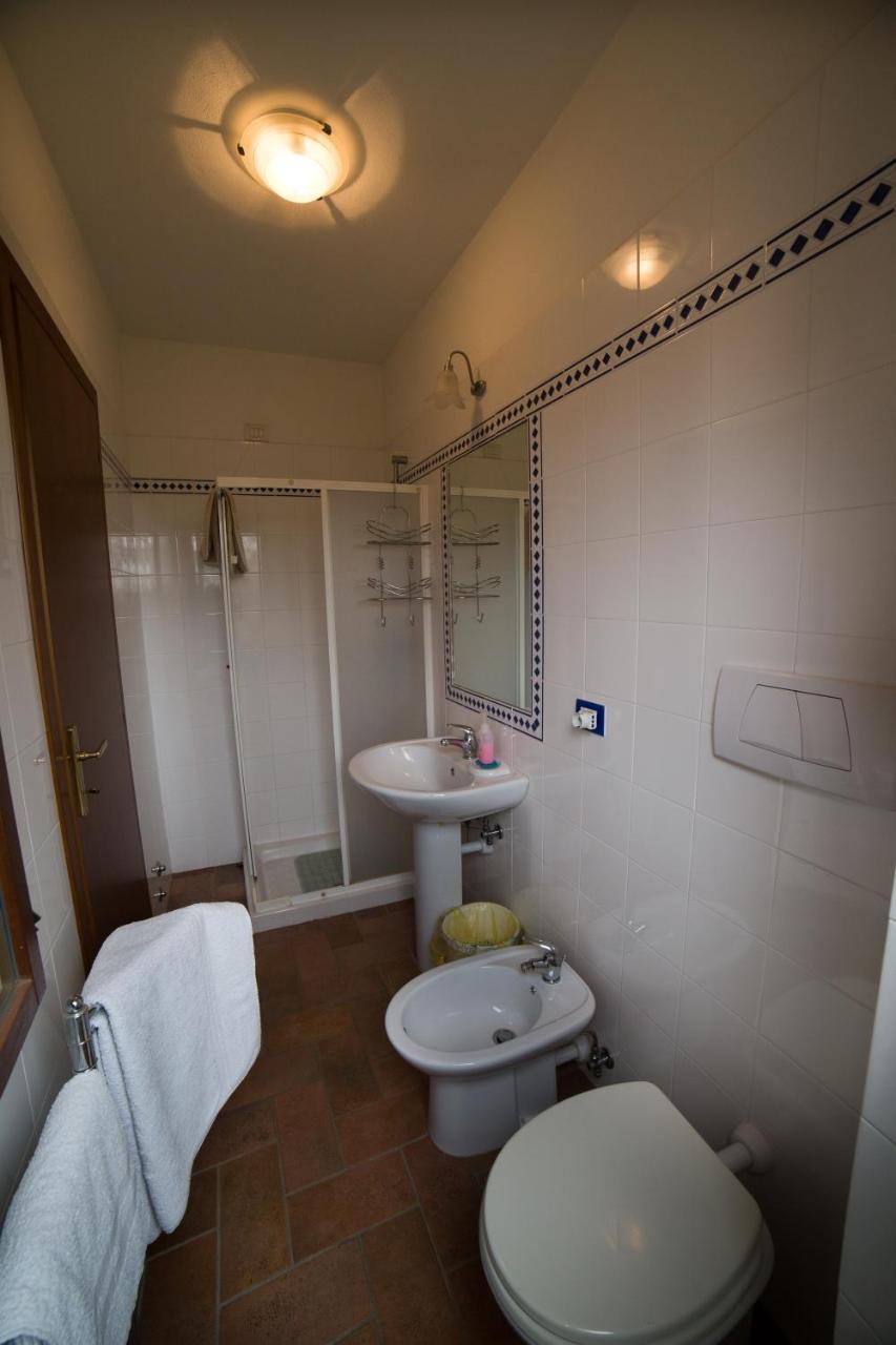 Agriturismo La Piantata Bolsena Eksteriør billede